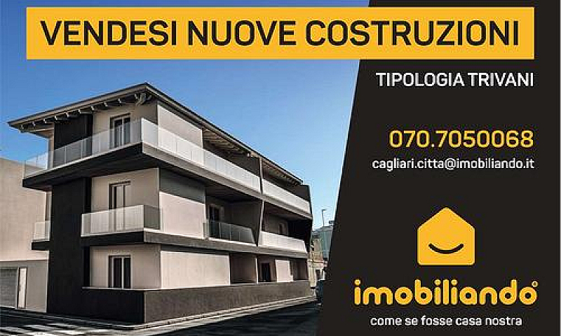 Nuovi Trilocali Con ...