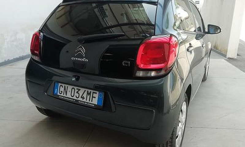 Citroen C1 5P 1.0 Vt...