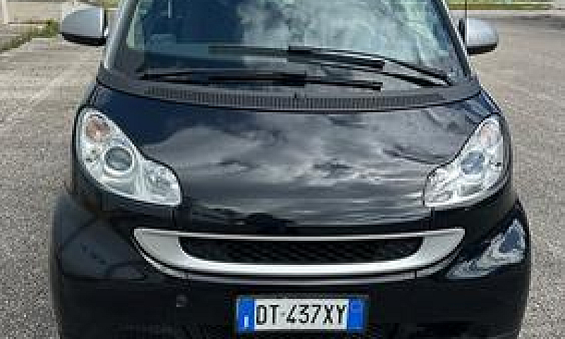 Smart Fortwo 1000 52...