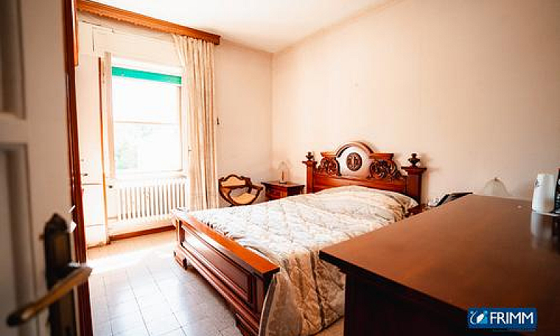 Quadrilocale - C.da ...