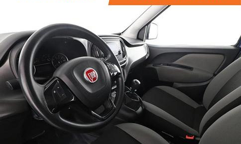 Fiat Doblo Xn63200...