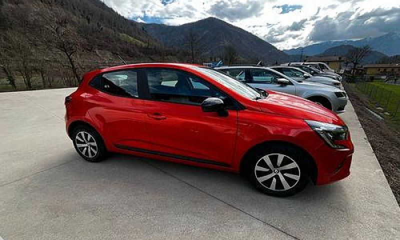 Renault Clio Sce 65 ...