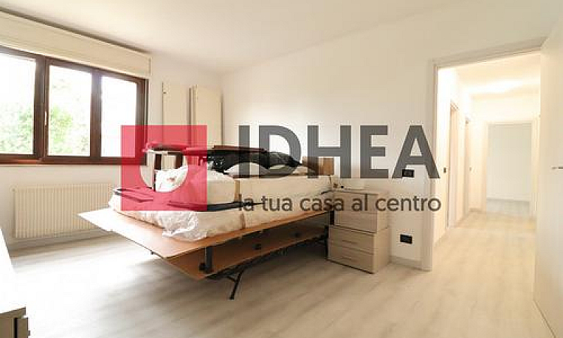 Appartamento Quadril...