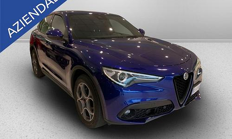 Alfa Romeo Stelvio 2...