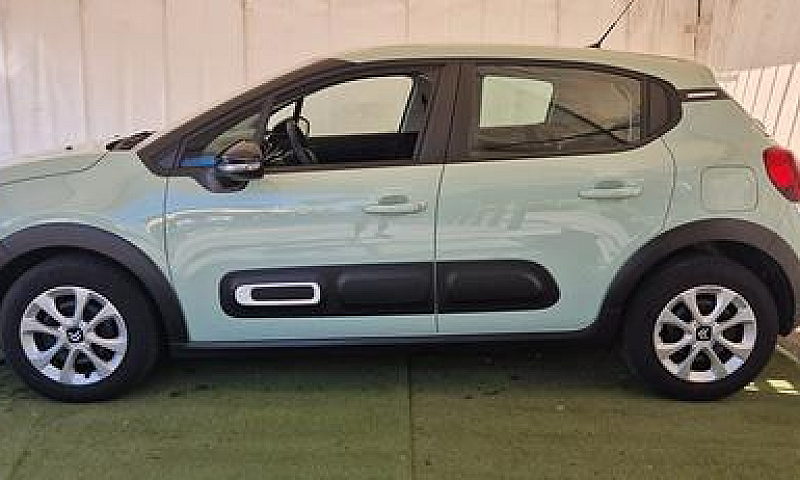 Citroen C3 1.5 Blueh...