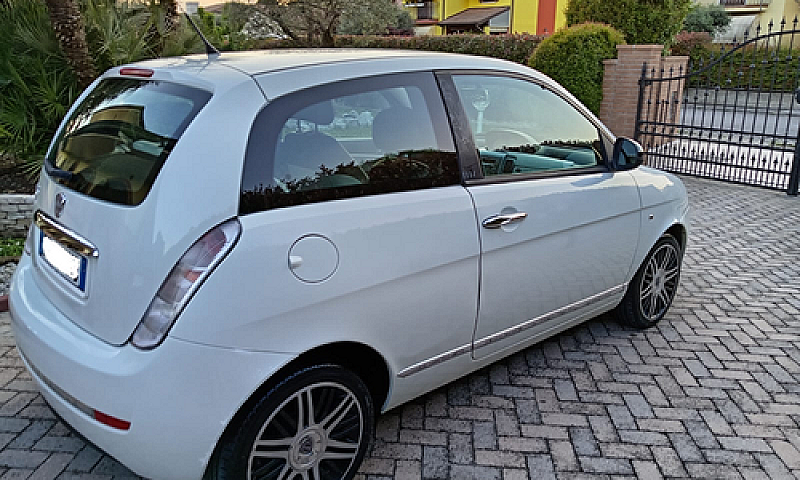 Ypsilon Gpl...