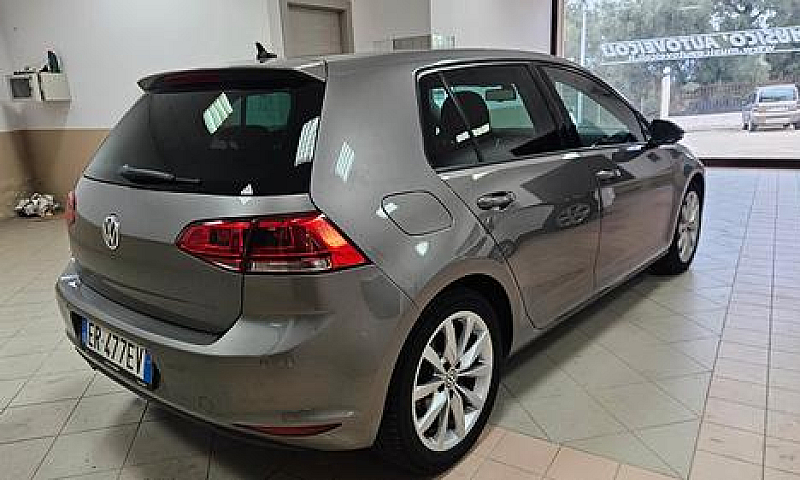 Volkswagen Golf 1.6 ...