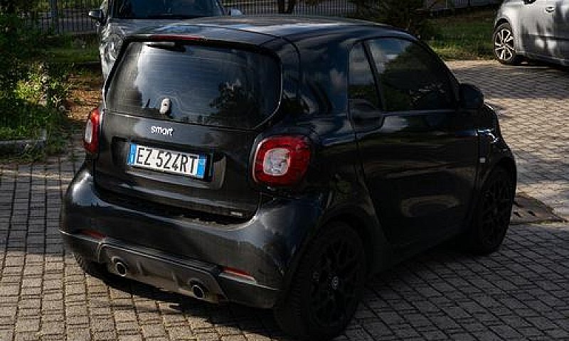 Smart Fortwo Prime P...
