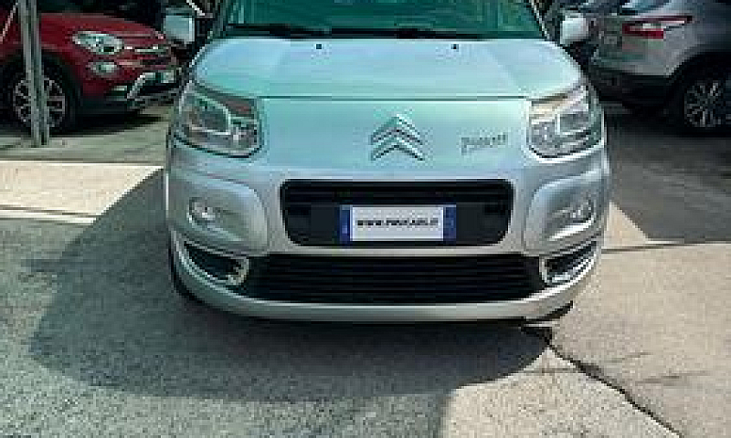 Citroen C3 Picasso C...