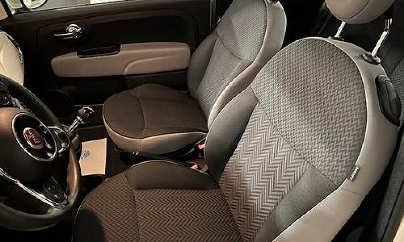 Fiat 500 1.0 Hybrid ...