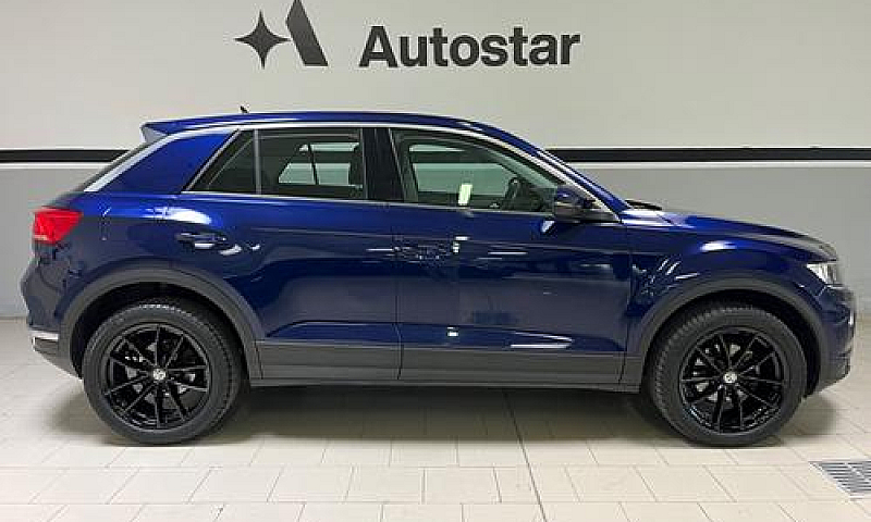 Volkswagen T-Roc 1.6...
