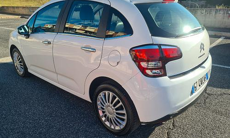 Citroen C3 1.4 Hdi 7...