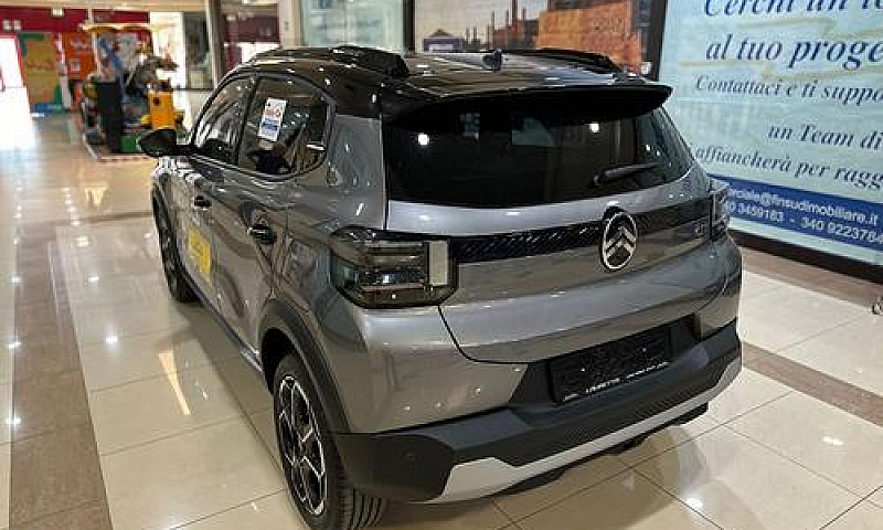 Nuova Citroen C3...