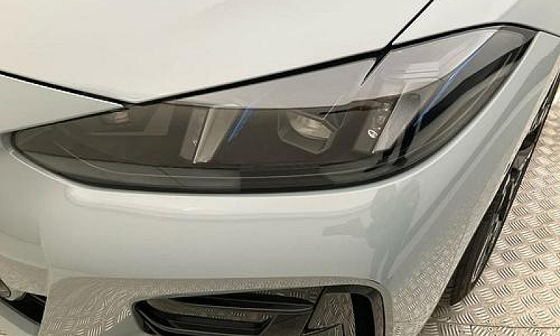 Bmw Serie 4 420D Cou...