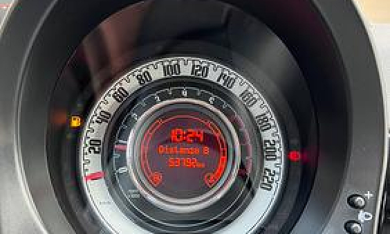 Fiat 500...