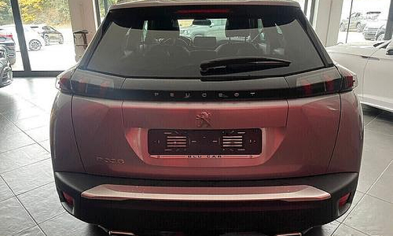 Peugeot 2008 1.2 All...