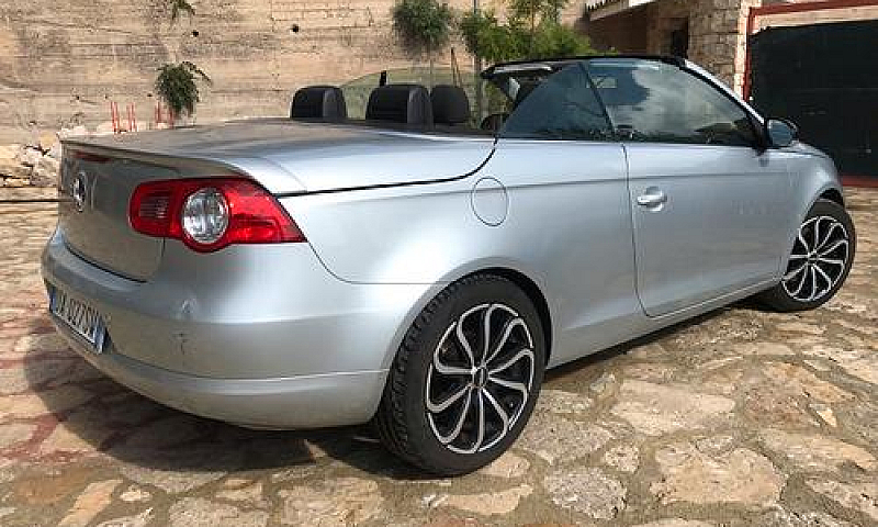 Volkswagen Eos 2.0 C...