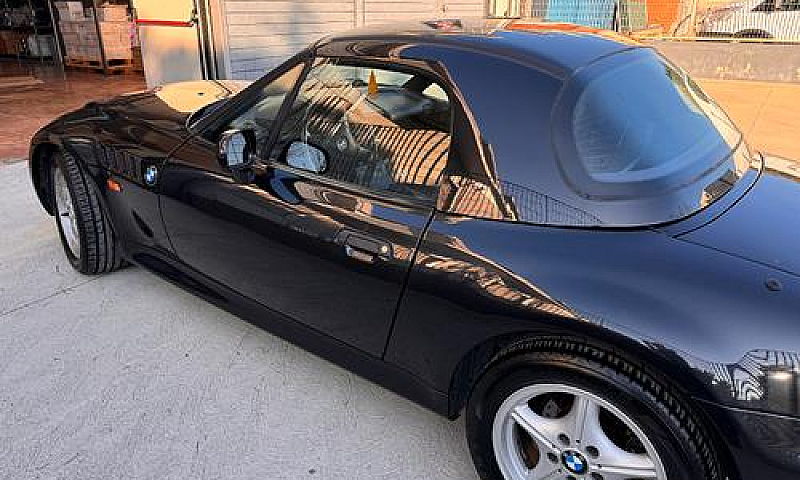 Bmw Z3 - 1998...