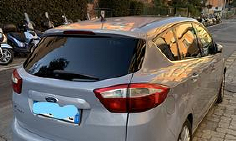 Ford C-Max C-Max7 1....