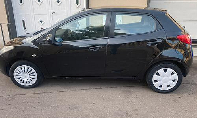 Mazda 2...