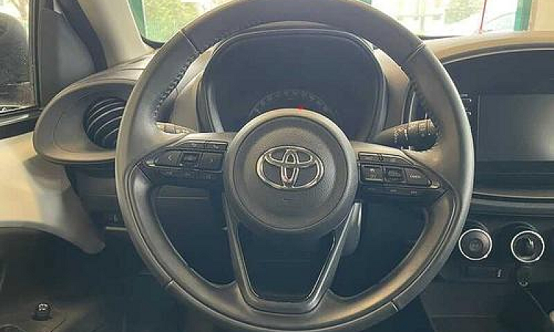 Toyota Aygo X X 1.0 ...