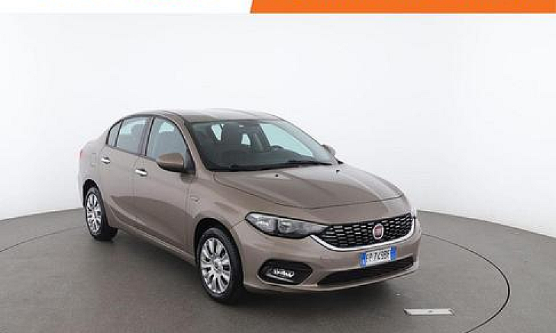 Fiat Tipo Jw62118...