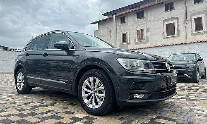 Volkswagen Tiguan 1....