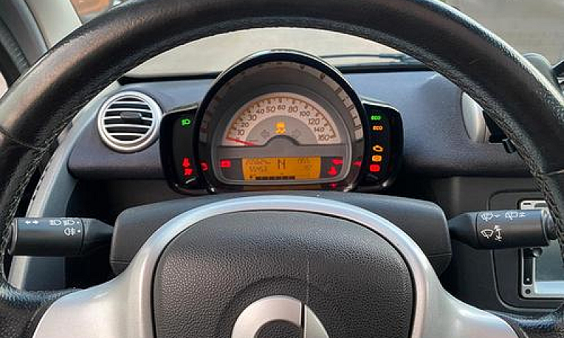 Smart Fortwo 1ª Seri...