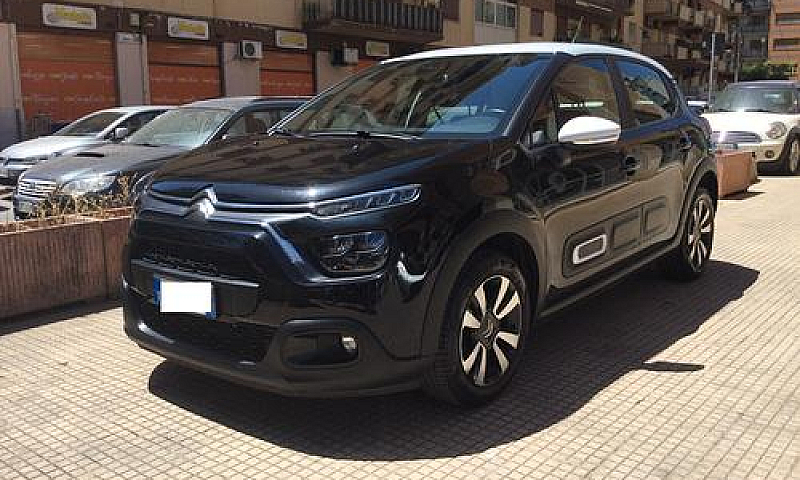 Citroen C3 Bluehdi 1...