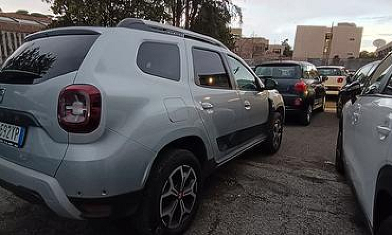 Dacia Duster 1.6 Sce...
