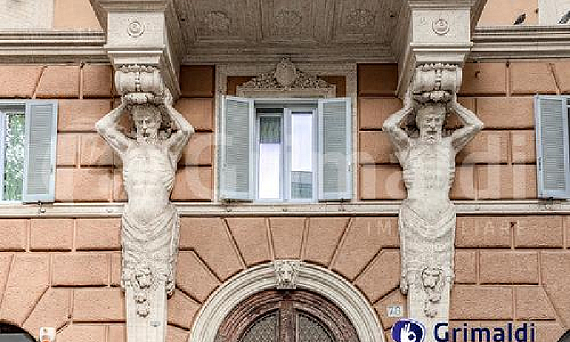 Appartamento Roma [C...