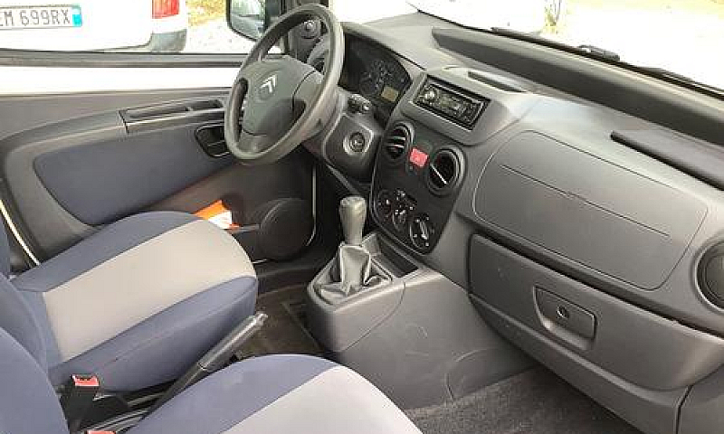 Citroen Nemo 1.4 Mul...