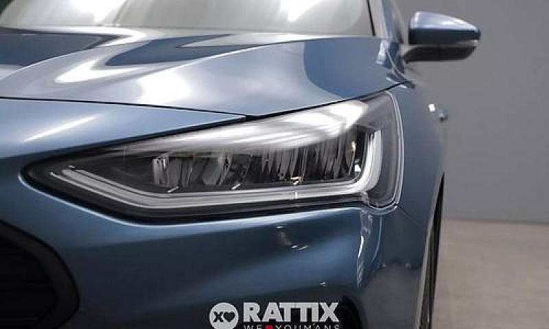 Ford Focus V 2022 Sw...