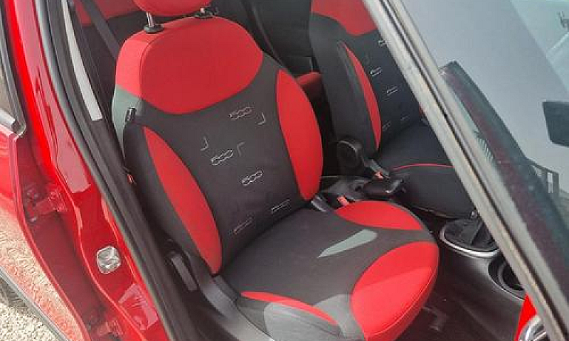 Fiat 500L 1.4 95 Cv ...