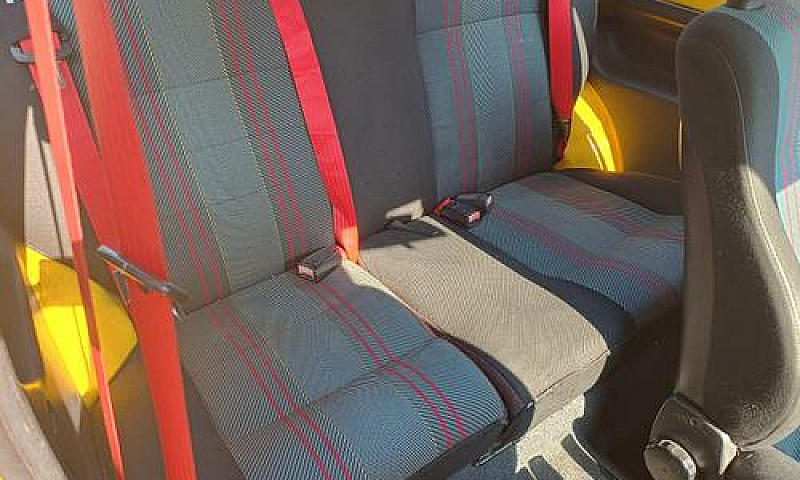 Fiat Cinquecento Spo...