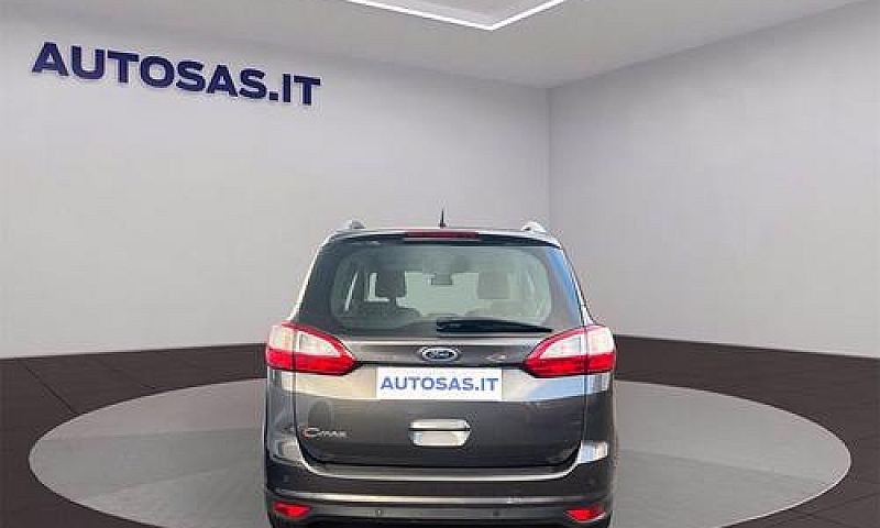 Ford C-Max7 1.5 Tdci...