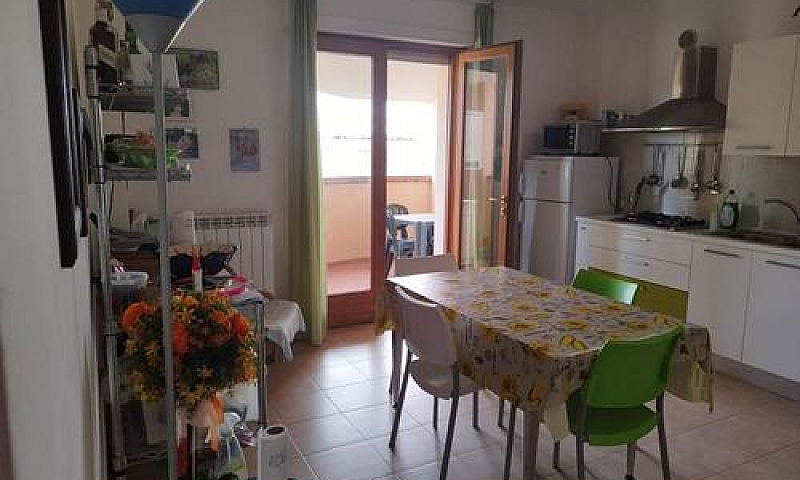 Appartamento A - Ven...