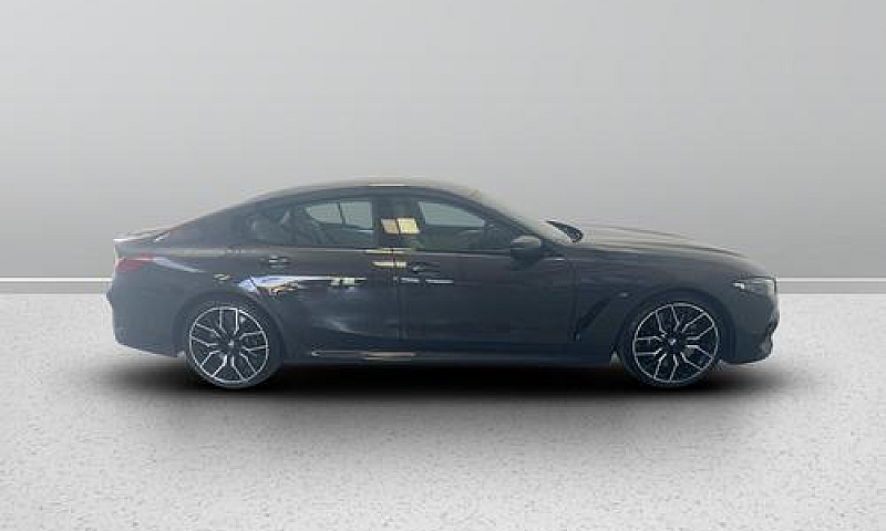Bmw Serie 8 G16 2019...
