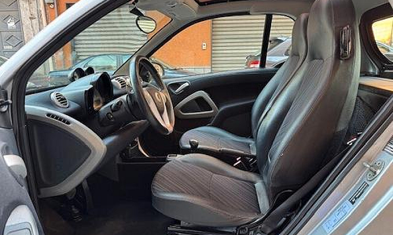 Smart Fortwo 800 Pas...