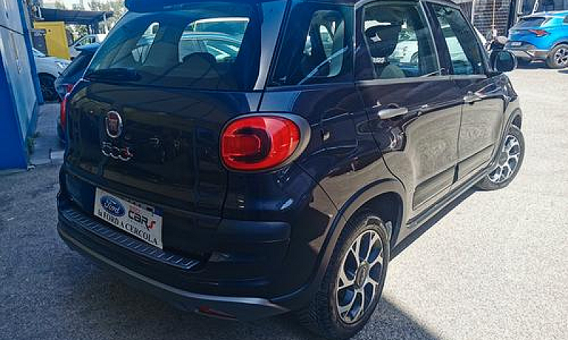 Fiat 500L 1.3 Mjt 95...