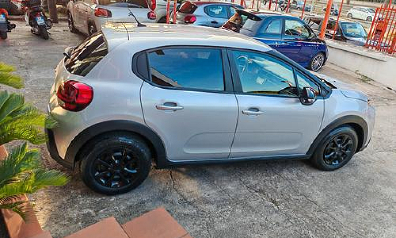Citroen C3 1,5 Diese...