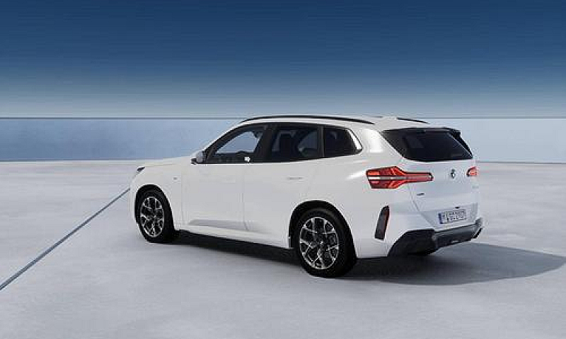 Bmw X3 Xdrive20D 48V...