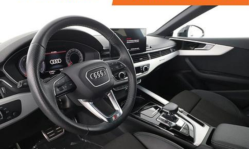 Audi A5 Cg68280...