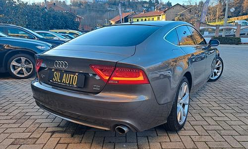 Audi A7 3.0 Tdi 245 ...