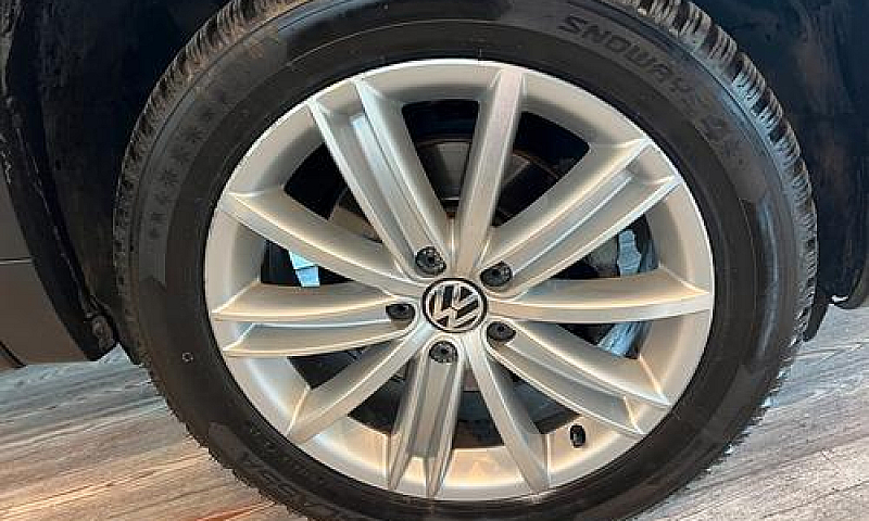 Vw Tiguan 2.0 4Motio...