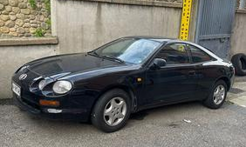 Toyota Celica 1.8...