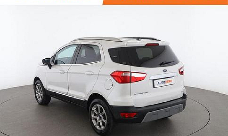 Ford Ecosport Um1342...