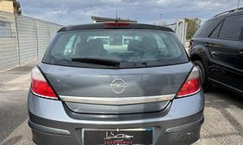 Opel Astra 1.7 Cdti ...