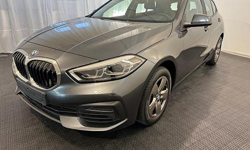 Bmw 116D 116D Busine...