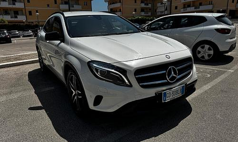 Mercedes Gla 200Cdi ...